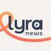 lyra news Icon
