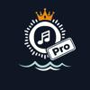 LyricsFlow Pro Icon