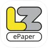 LZ-ePaper Icon