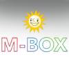 M-BOX Icon