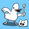 M.Duck Icon