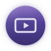 M3U8 Spark: Web Video Player Icon