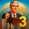 MA 3 &ndash; President Simulator Icon