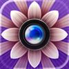 Macroscope Cam Icon