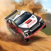 Mad Skills Rally X - Drift! Icon