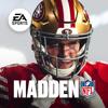Madden NFL 25 Mobile Football Icon