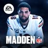 Madden NFL 27 Mobile Football Icon