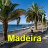 Madeira App f&uuml;r den Urlaub Icon