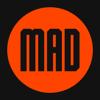 MadMuscles: Workouts & Diät Icon