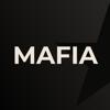 Mafia: Cards for the game Icon