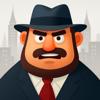 Mafia Life: Underground Boss Icon