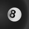 Magic 8 Ball Watch Icon