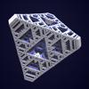 Magic Fractals & Shapes 3D Icon