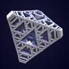 Magic Fractals & Shapes 3D Icon