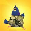 Magic Pigeon - Pop Game Icon