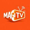 Magic TV - TV Shows And Movies Icon