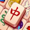 Mahjong 3 Full Icon