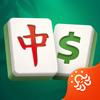 Mahjong Clash: Win Real Cash Icon