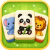 Mahjong Kids Icon