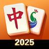 Mahjong Mingle Icon