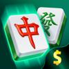 Mahjong Rumble: Win Real Cash Icon