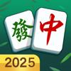 Mahjong Solitaire: Match Game Icon