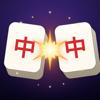 Mahjong Tile Break Icon