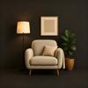 Maison AI: Home Design Icon