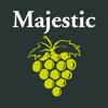 Majestic Wine Icon