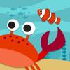 Make a Scene: Under The Sea (Pocket) Icon