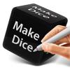 Make Dice Icon