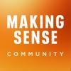 Making Sense Community Icon