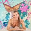 Mako - Einfach Meerjungfrau Icon