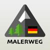 Malerweg - Deutchland Icon