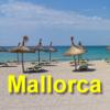 Mallorca App für den Urlaub Icon