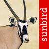 Mammal Guide of Southern Africa Icon