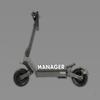 Manager for Scooters Icon