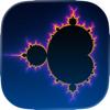 Mandel-Zoom Icon