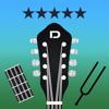 Mandoline Stimmger&auml;t Pro Icon