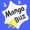 Manga Buz Icon
