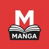 Manga Infinity - Manga Reader Icon