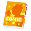 Manga Log App Icon