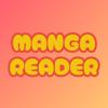 Manga Reader - Daily Update Icon