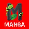 MANGA READER - WEBTOON COMICS Icon