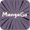 MangaGo - Ultimate Manga App Icon