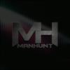 Manhunt - die Jagd beginnt Icon