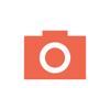 Manual &ndash; RAW Camera Icon