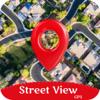 MAPAS: Live Street View - GPS Icon