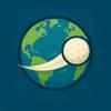 MapGolf: Learn Geography Icon