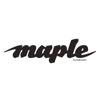 Maple Magazine Icon